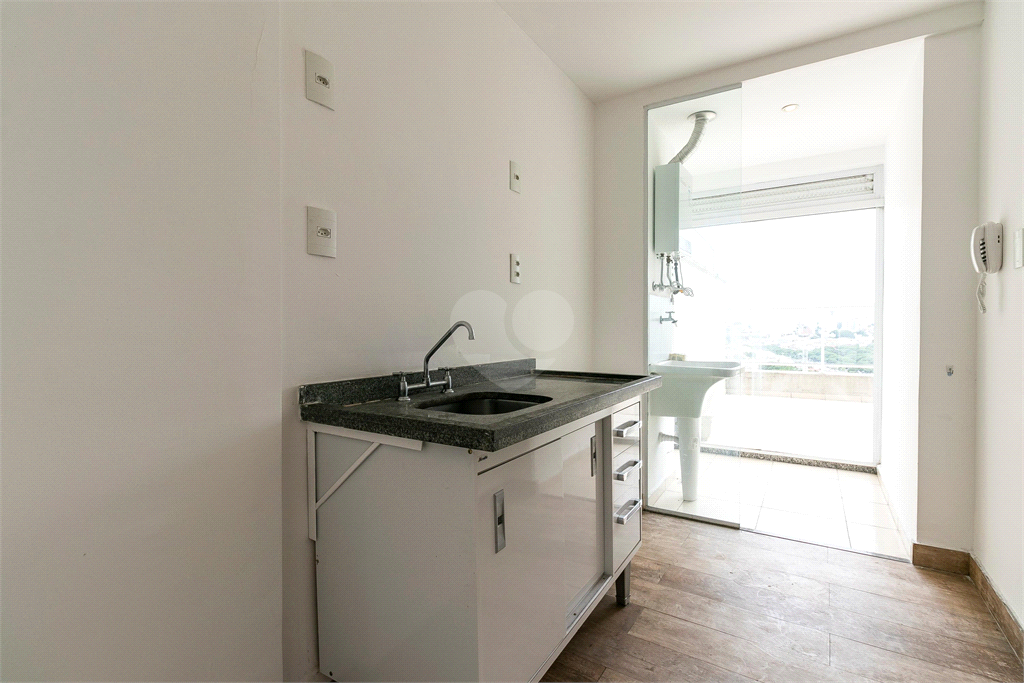 Venda Apartamento São Paulo Tatuapé REO873210 31