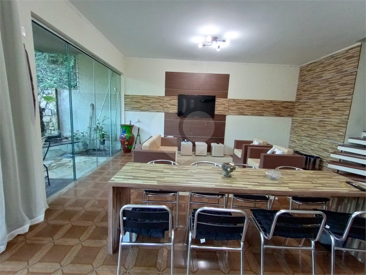 Venda Sobrado São Paulo Vila Irmãos Arnoni REO873226 18