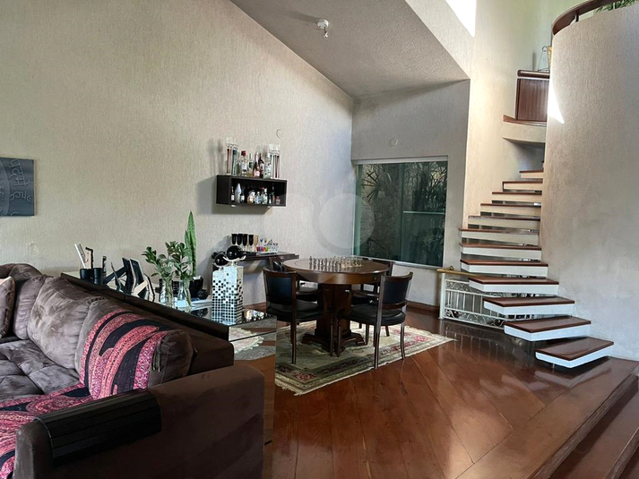 Venda Sobrado São Paulo Vila Irmãos Arnoni REO873226 8