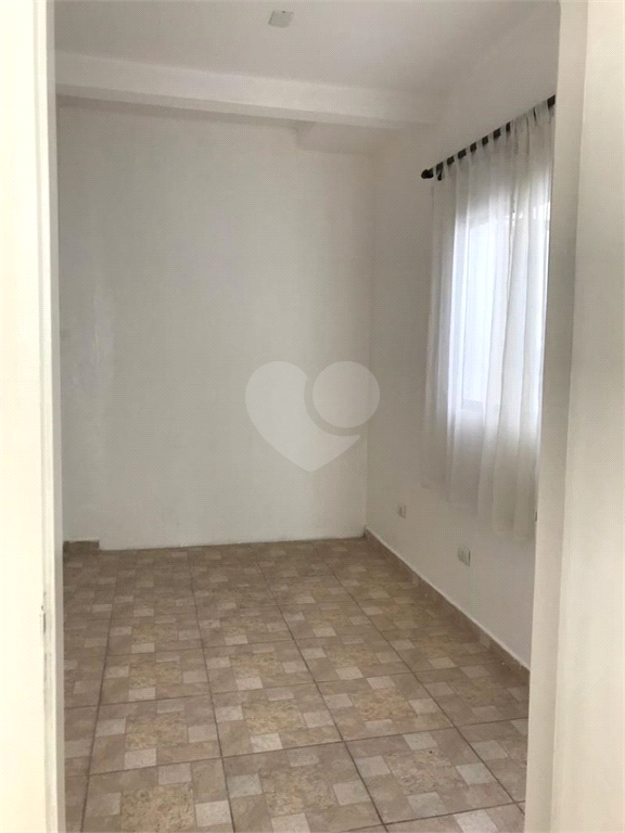 Venda Casa São Paulo Cambuci REO873227 21