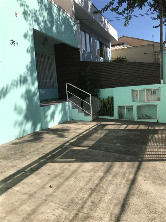 Venda Casa São Paulo Cambuci REO873227 14