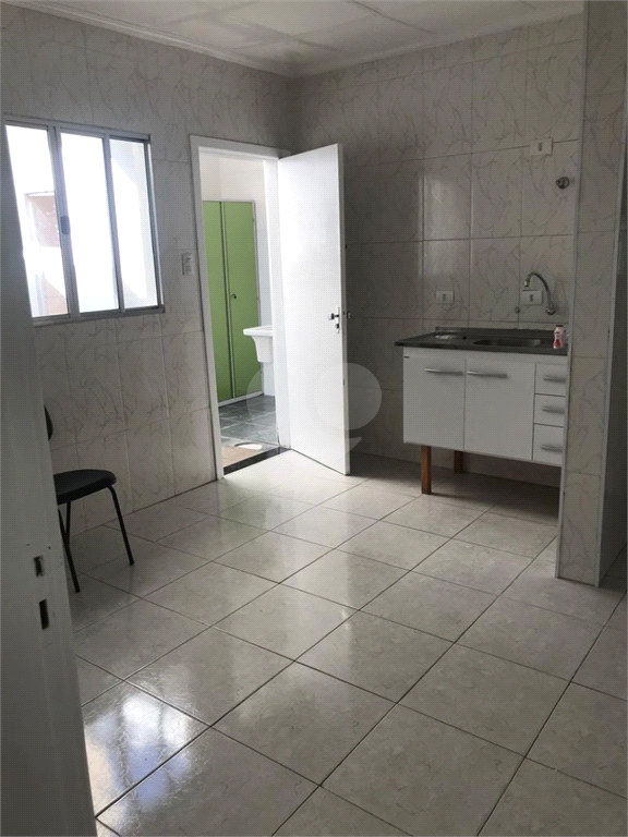 Venda Casa São Paulo Cambuci REO873227 7