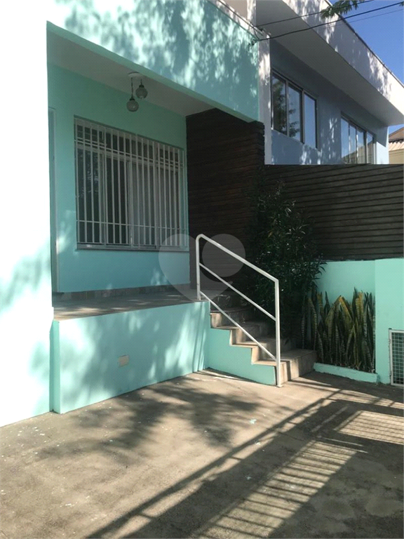 Venda Casa São Paulo Cambuci REO873227 6