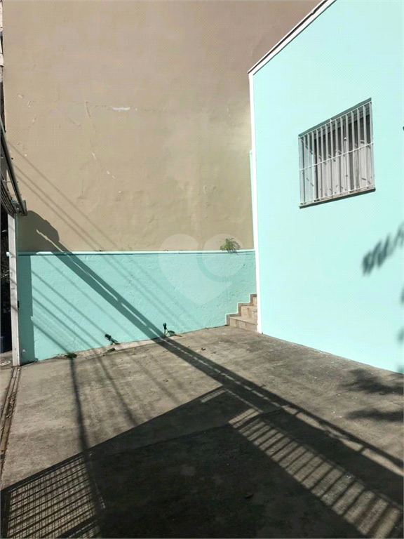 Venda Casa São Paulo Cambuci REO873227 11