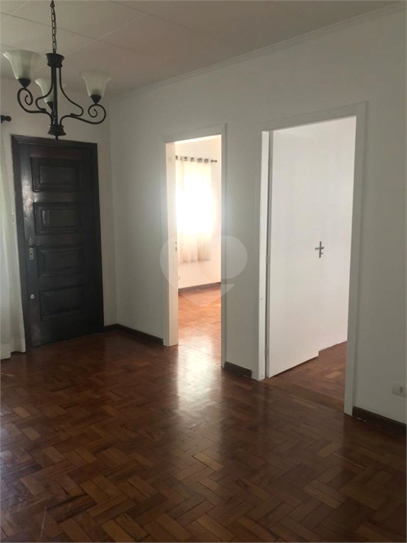 Venda Casa São Paulo Cambuci REO873227 4