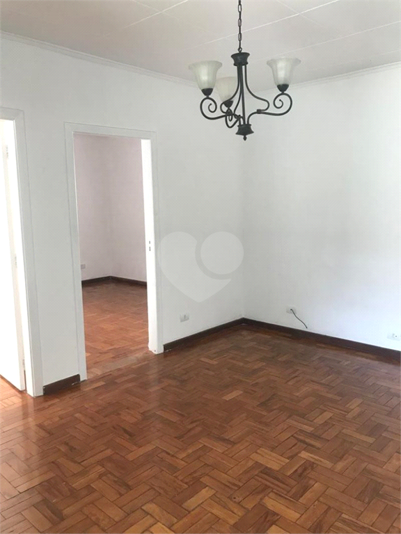 Venda Casa São Paulo Cambuci REO873227 1