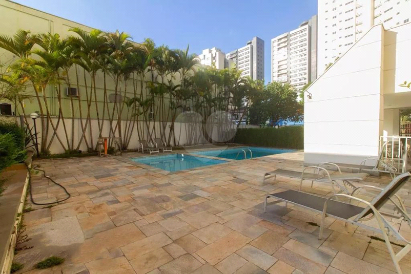 Venda Apartamento São Paulo Vila Andrade REO873232 15