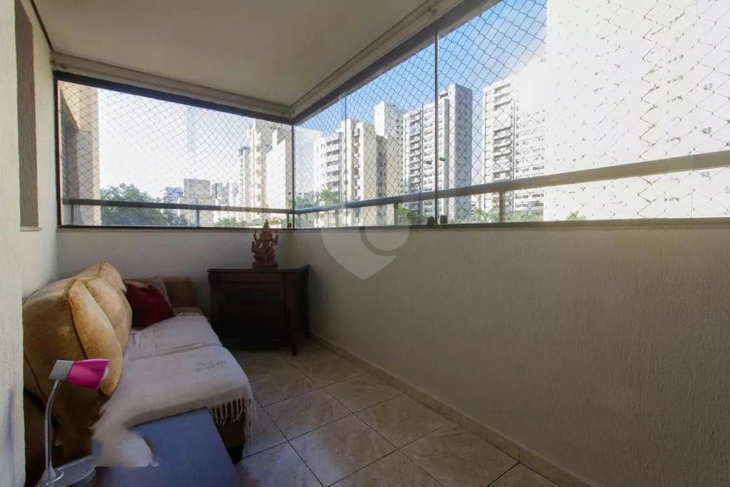 Venda Apartamento São Paulo Vila Andrade REO873232 9