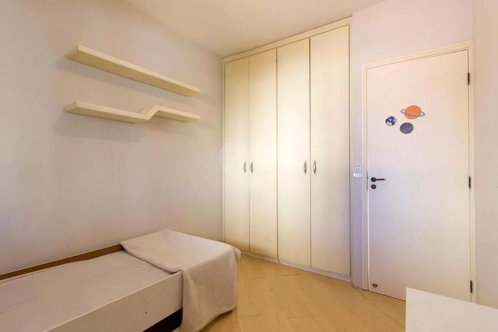 Venda Apartamento São Paulo Vila Andrade REO873232 4