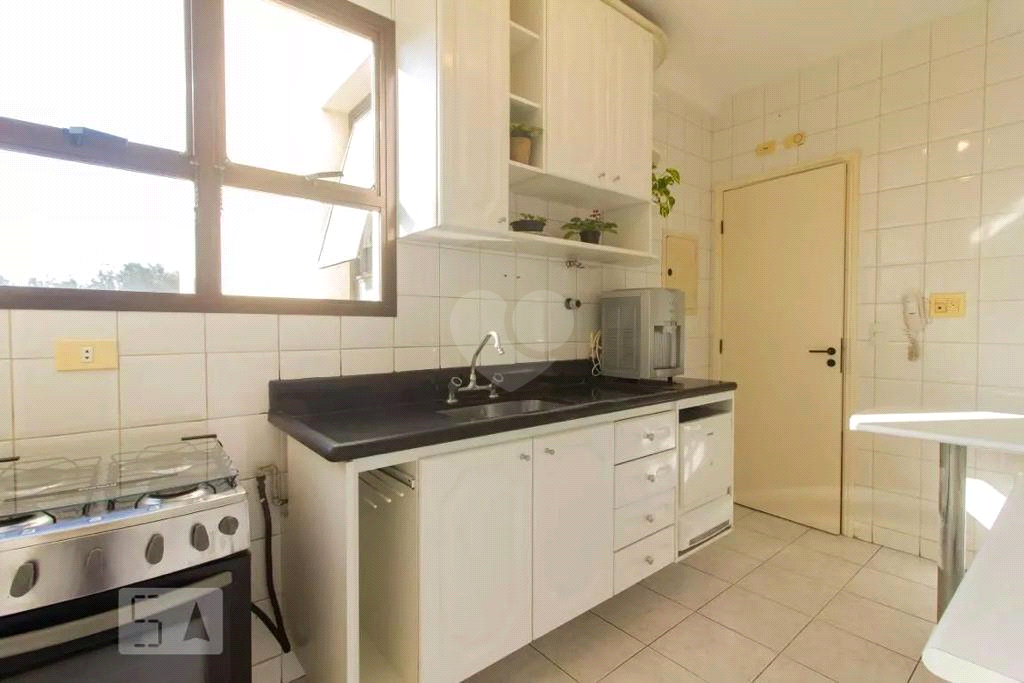 Venda Apartamento São Paulo Vila Andrade REO873232 12