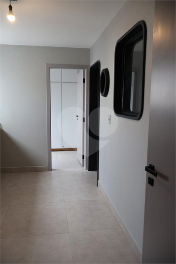 Venda Apartamento São Paulo Santana REO873239 3