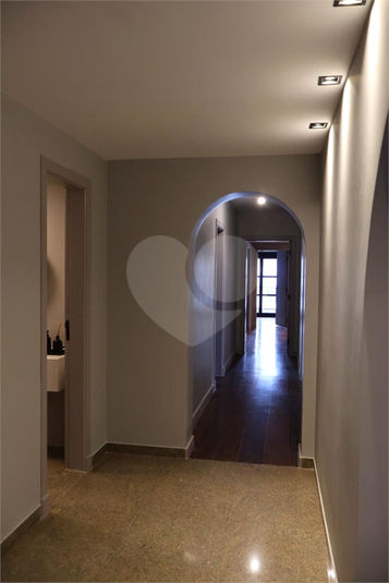 Venda Apartamento São Paulo Santana REO873239 36