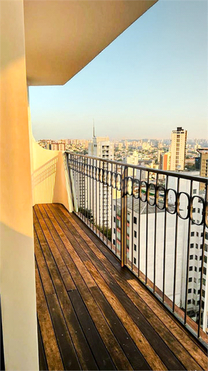 Venda Apartamento São Paulo Santana REO873239 40