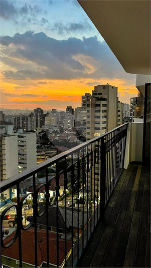 Venda Apartamento São Paulo Santana REO873239 39