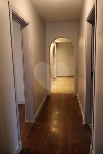 Venda Apartamento São Paulo Santana REO873239 33