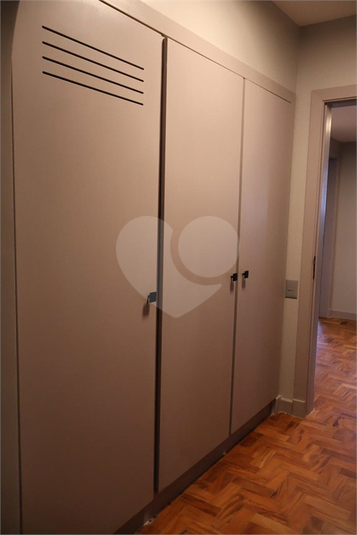 Venda Apartamento São Paulo Santana REO873239 21