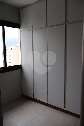 Venda Apartamento São Paulo Santana REO873239 8