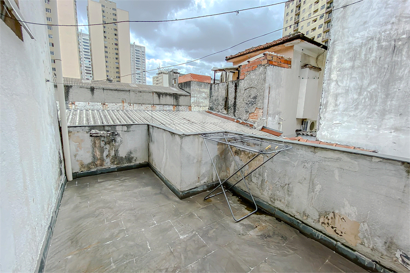 Venda Casa São Paulo Maranhão REO873243 27