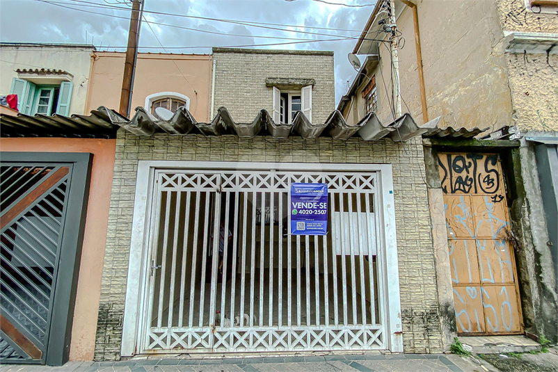 Venda Casa São Paulo Maranhão REO873243 70