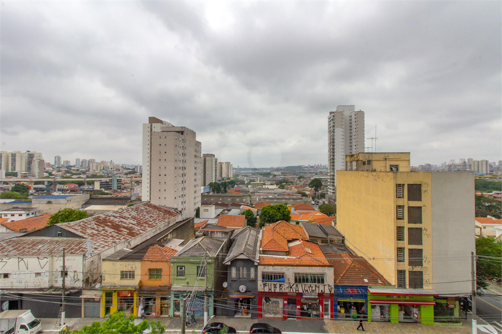 Venda Apartamento São Paulo Vila Prudente REO873245 36