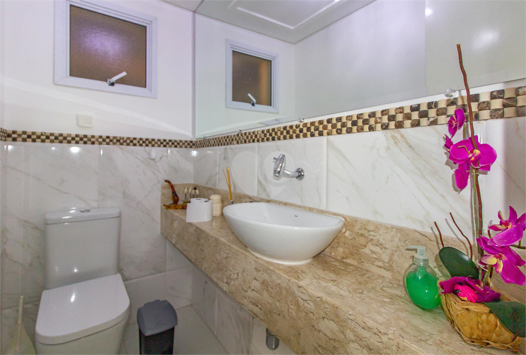 Venda Apartamento São Paulo Vila Prudente REO873245 42