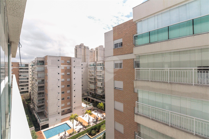 Venda Apartamento São Paulo Mooca REO873247 12