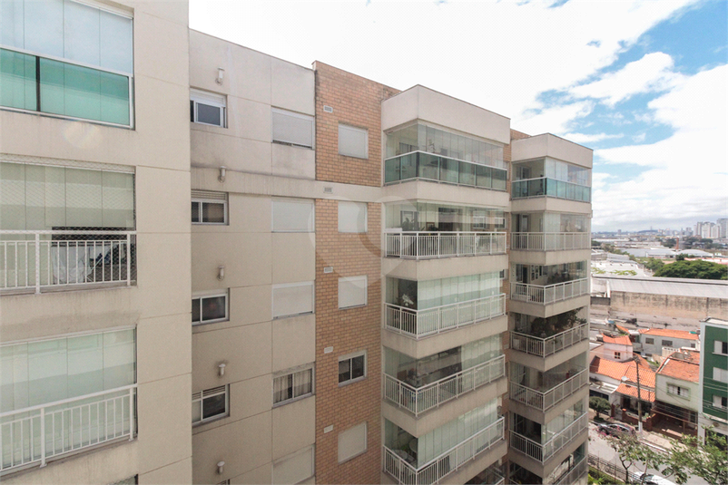 Venda Apartamento São Paulo Mooca REO873247 13