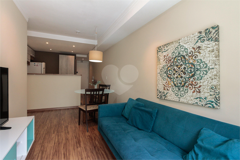 Venda Apartamento São Paulo Mooca REO873247 5