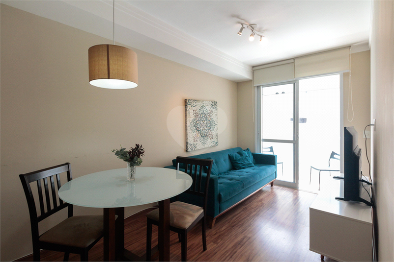 Venda Apartamento São Paulo Mooca REO873247 2