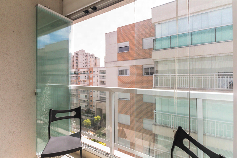 Venda Apartamento São Paulo Mooca REO873247 7