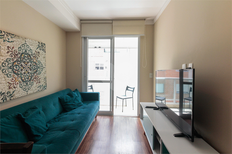 Venda Apartamento São Paulo Mooca REO873247 3