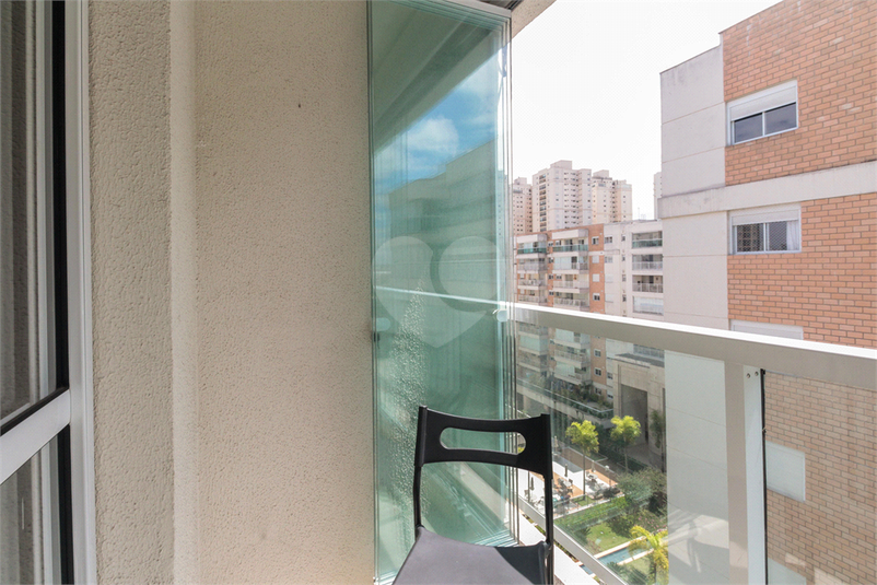 Venda Apartamento São Paulo Mooca REO873247 8