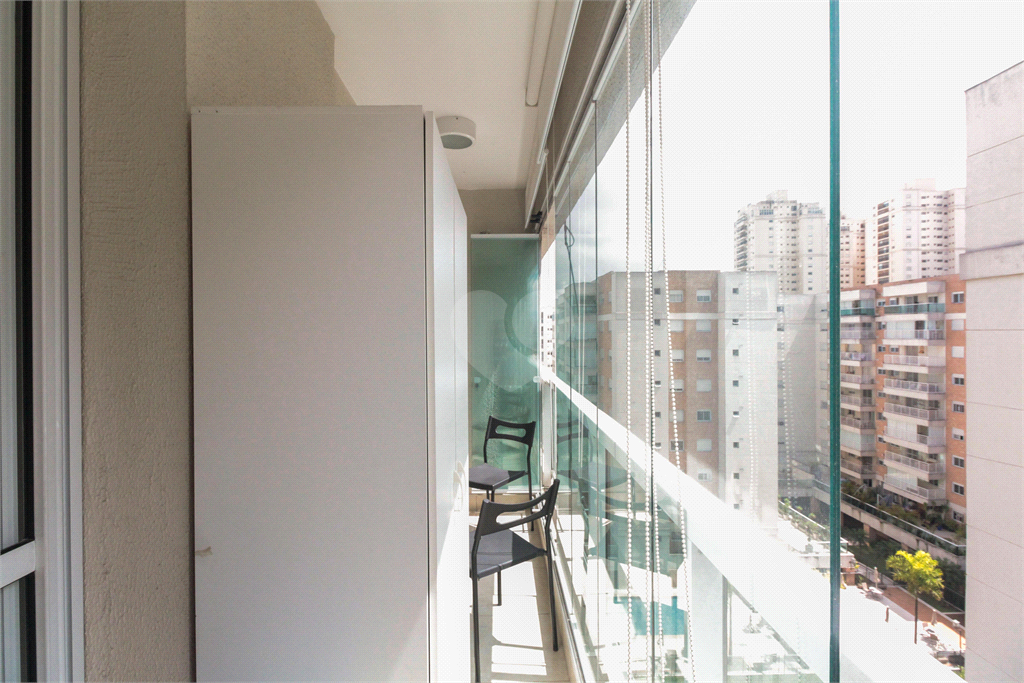 Venda Apartamento São Paulo Mooca REO873247 11