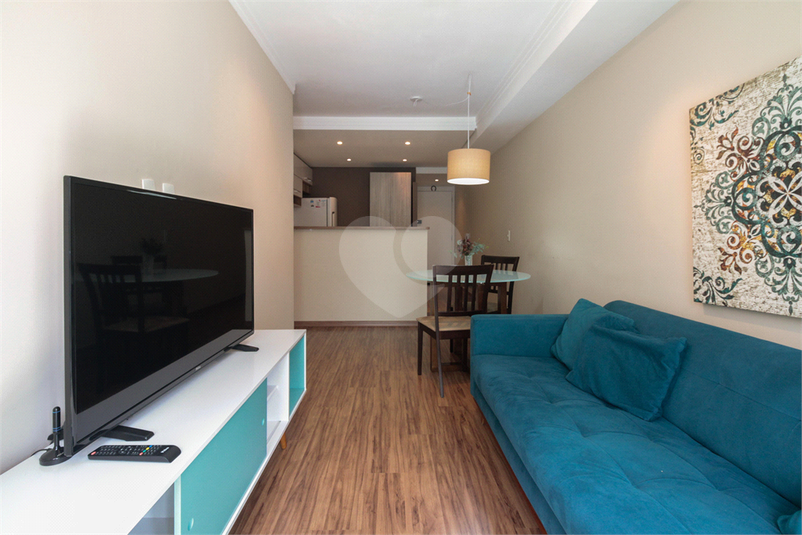 Venda Apartamento São Paulo Mooca REO873247 4