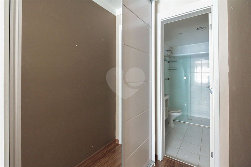 Venda Apartamento São Paulo Mooca REO873247 18