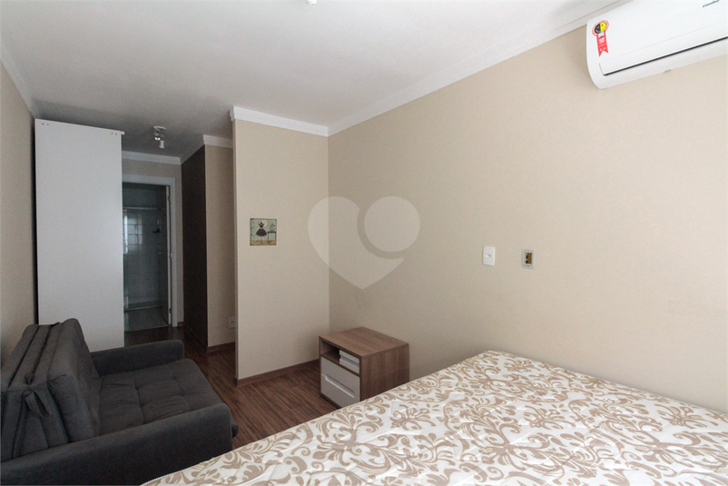 Venda Apartamento São Paulo Mooca REO873247 22