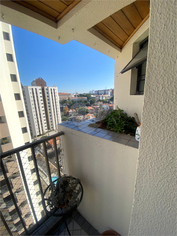 Venda Apartamento São Paulo Casa Verde REO873251 1