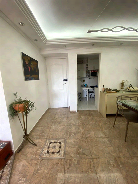 Venda Apartamento São Paulo Casa Verde REO873251 5