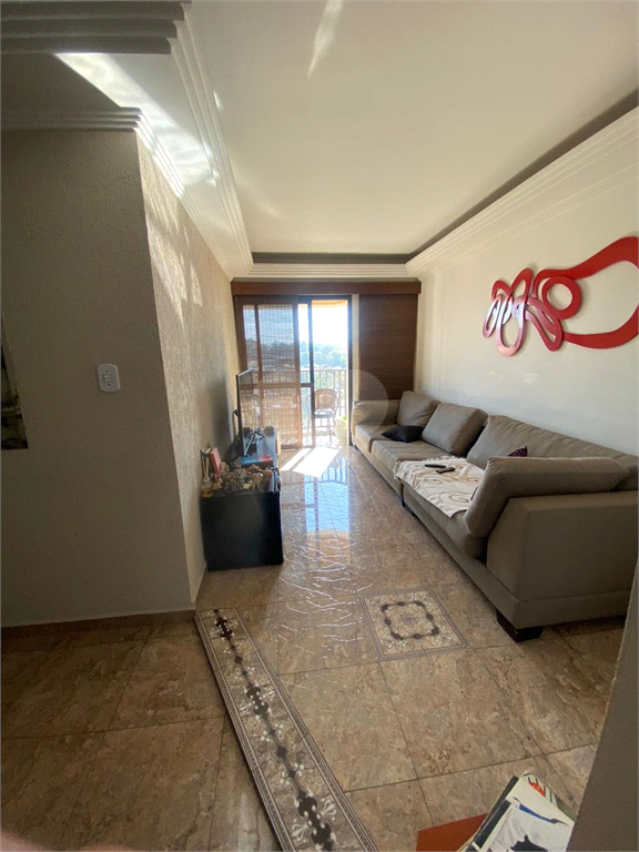 Venda Apartamento São Paulo Casa Verde REO873251 2