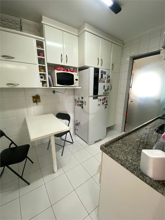 Venda Apartamento São Paulo Casa Verde REO873251 6