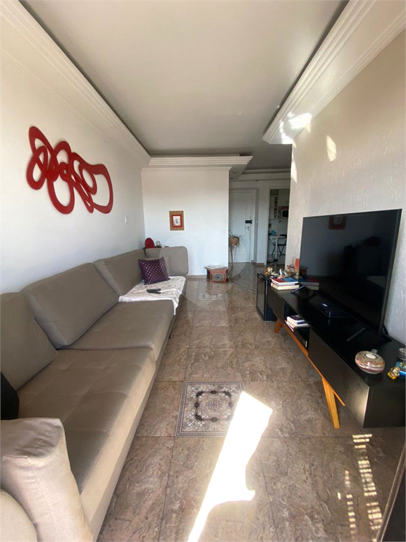 Venda Apartamento São Paulo Casa Verde REO873251 3