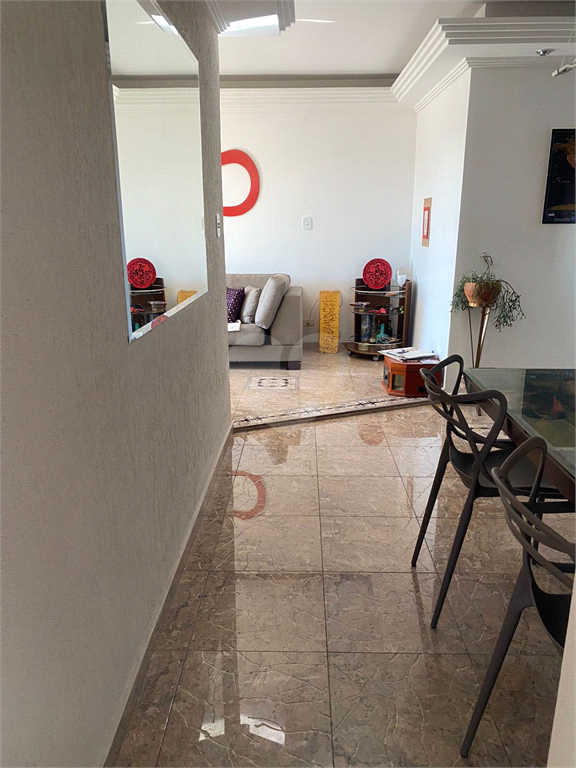 Venda Apartamento São Paulo Casa Verde REO873251 15