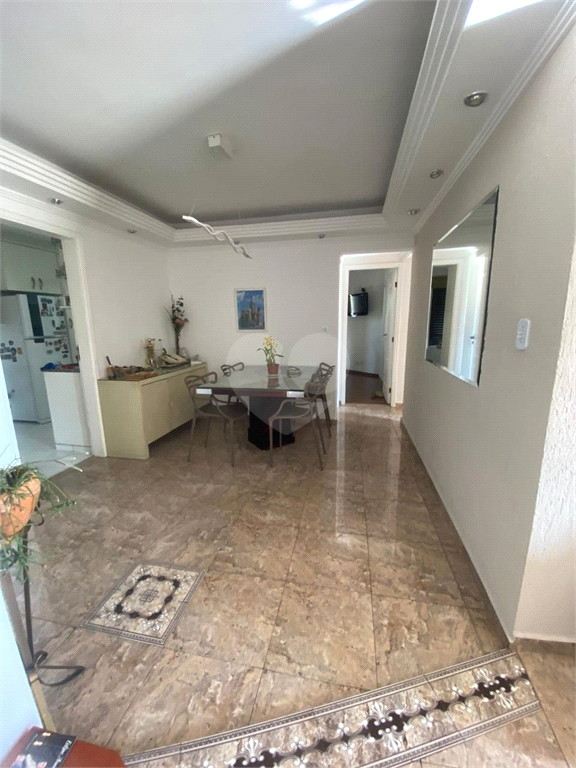 Venda Apartamento São Paulo Casa Verde REO873251 4