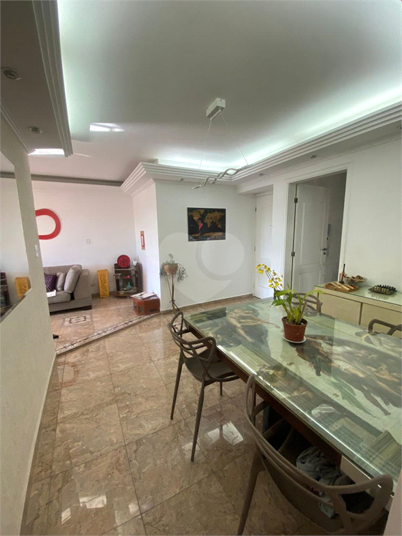 Venda Apartamento São Paulo Casa Verde REO873251 9