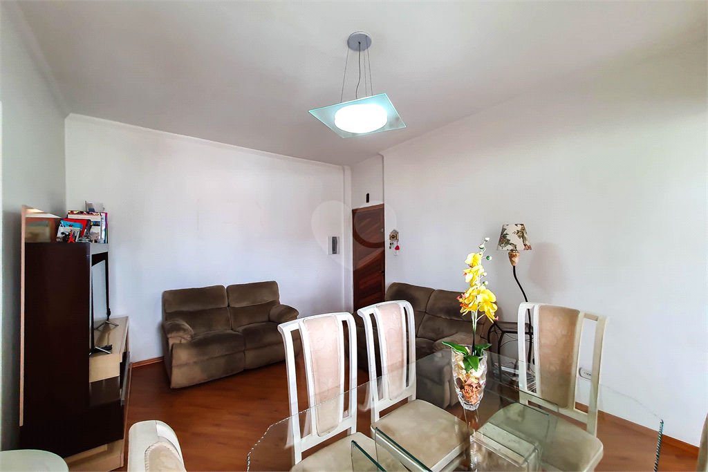 Venda Apartamento São Paulo Cambuci REO873253 3