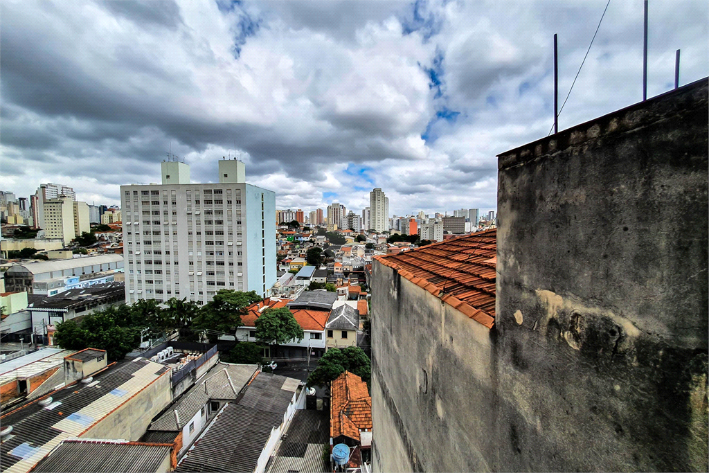 Venda Apartamento São Paulo Cambuci REO873253 16