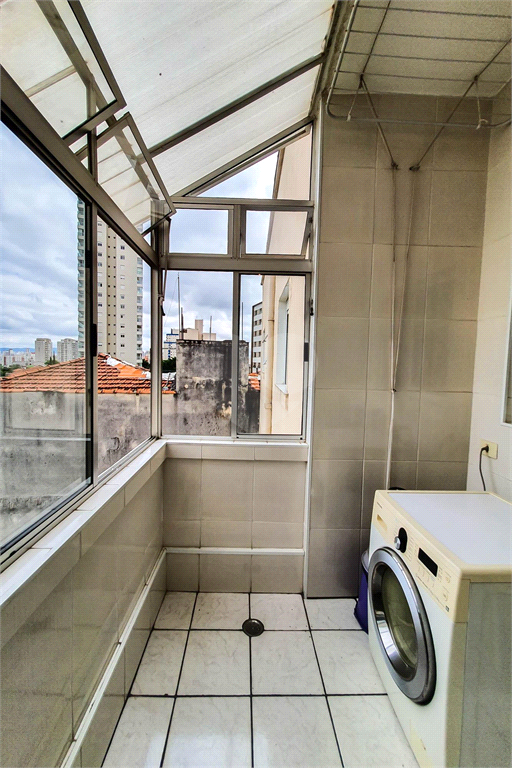 Venda Apartamento São Paulo Cambuci REO873253 30