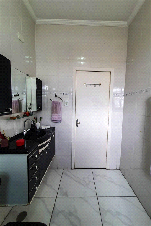 Venda Apartamento São Paulo Cambuci REO873253 19