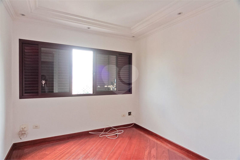 Venda Apartamento São Paulo Santana REO873254 10