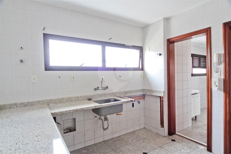 Venda Apartamento São Paulo Santana REO873254 26